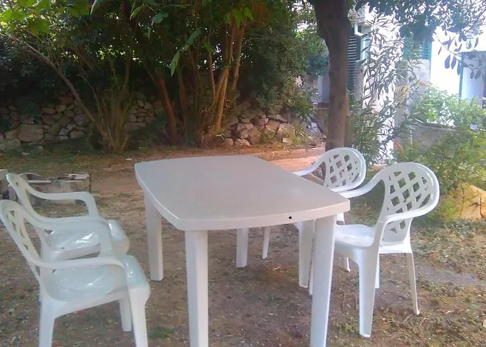 Pag Studio Garden